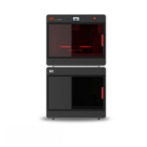 Imprimante 3D de résine - MfgPro3400 xP - XYZprintint - industrielle / stéréolithographie