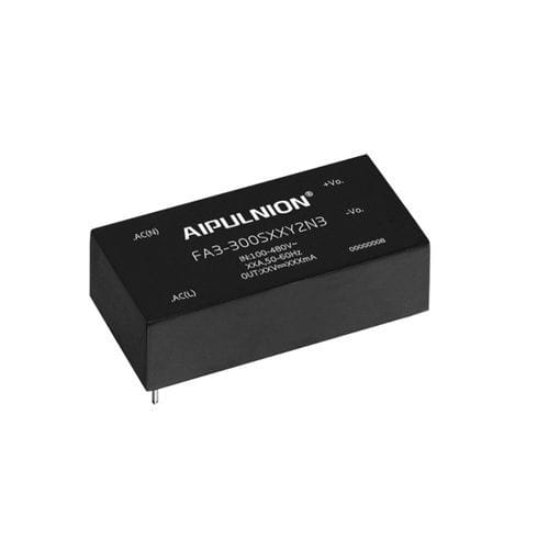 Convertisseur AC/DC DC - FA3-300SXXY2N3 - Guangzhou Aipu Electron Technology Co.,Ltd - alimentation AC