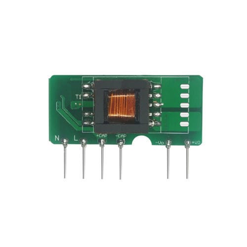 Convertisseur AC/DC DC - FA3-220SXXB9D4 - Guangzhou Aipu Electron Technology Co.,Ltd - alimentation AC