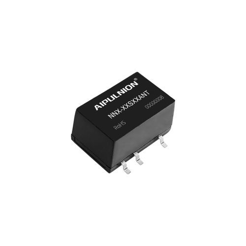 Convertisseur DC/DC SMD - NN1-XXSXXANT - Guangzhou Aipu Electron Technology Co.,Ltd
