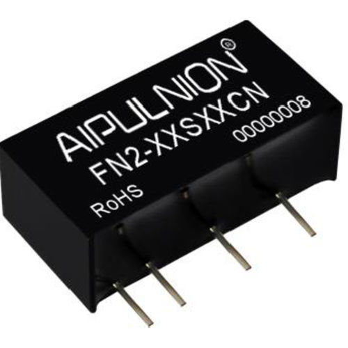 Convertisseur DC/DC non régulé - FN2-XXSXXCN - Guangzhou Aipu Electron Technology Co.,Ltd - SIP / compact