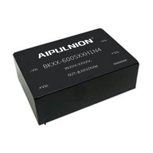 Convertisseur DC/DC haute tension - BK5-600SXXH1N4 - Guangzhou Aipu Electron Technology Co.,Ltd - circuit intégré