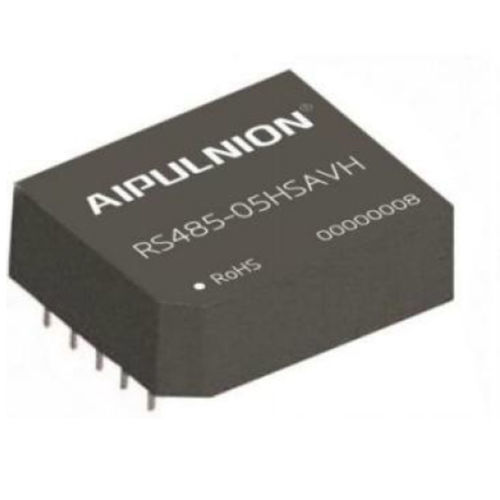 Module émetteur-récepteur RS485 - RS485-XXHSAVH - Guangzhou Aipu Electron Technology Co.,Ltd - de transmission de données