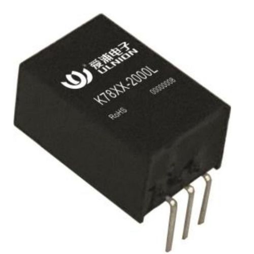 Convertisseur DC/DC SIP - K78XX-2000L - Guangzhou Aipu Electron Technology Co.,Ltd - régulé / non-isolé / avec faibles ondulations