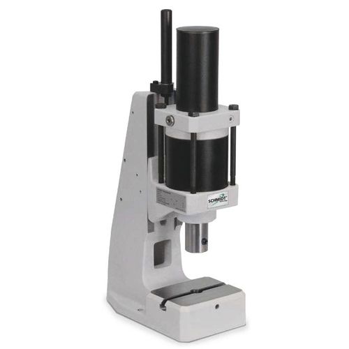 Presse pneumatique - 23 - SCHMIDT Technology - de cintrage / pour assemblage / de calibrage