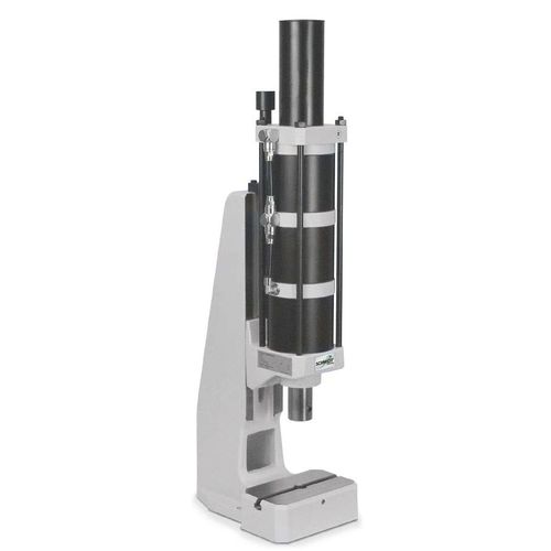 Presse pneumatique - 25 - SCHMIDT Technology - de formage / pour assemblage / de process