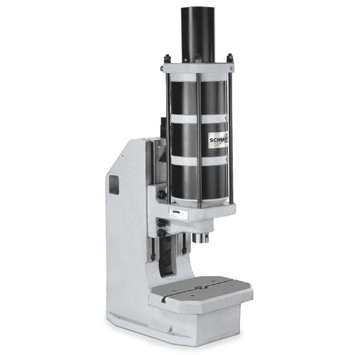 Presse pneumatique - 29 seires  - SCHMIDT Technology - de formage / d'assemblage / pour assemblage