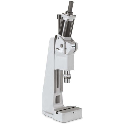 Presse pneumatique - 33 - SCHMIDT Technology - de formage / d'assemblage / pour assemblage