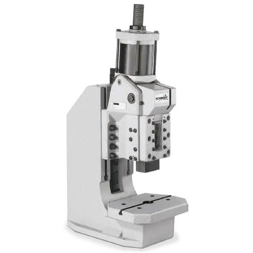 Presse pneumatique - 36 - SCHMIDT Technology - de formage / d'assemblage / pour assemblage