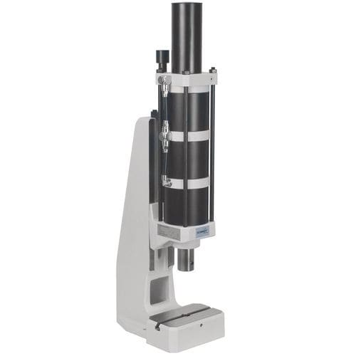 Presse pneumatique - 24 - SCHMIDT Technology - de formage / d'assemblage / pour assemblage