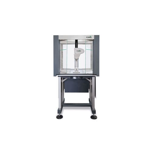 Presse pneumatique - SCHMIDT Technology - d'assemblage / de production
