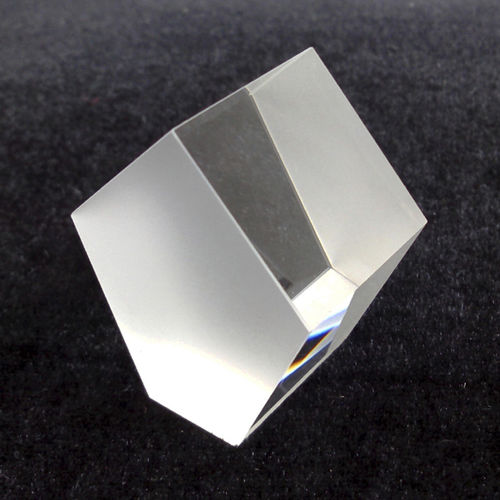 Pentaprisme pour topographie - CreatorOptics - en verre BK7 / en silice fondue / en saphir