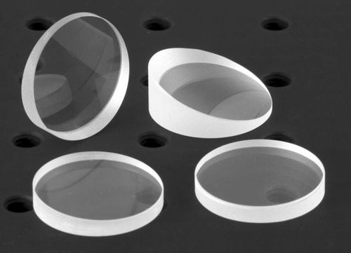 Prisme cale - CreatorOptics - en verre BK7 / en silice fondue / en saphir