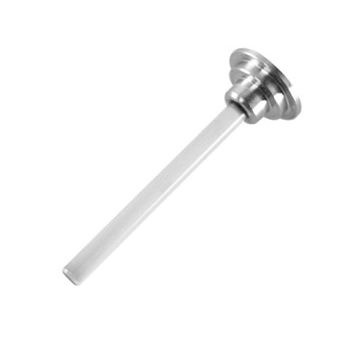 Monocristal de saphir pour chromatographe en phase liquide à haute performance - CreatorOptics