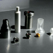 Barre en céramique - CreatorOptics - en tube