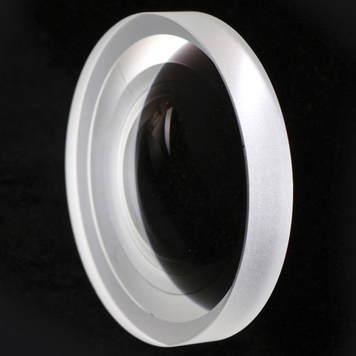 Lentille sphérique - CreatorOptics - doublet / ménisque / en verre BK7