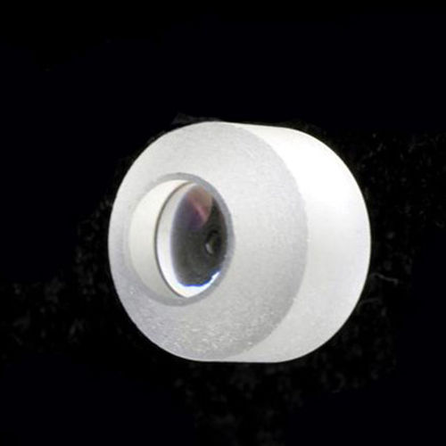 Lentille biconcave - CreatorOptics - en verre BK7 / en verre optique / en germanium