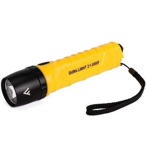 Lampe torche à LED - DURA LIGHT 2.1 - Mactronic - de travail / étanche