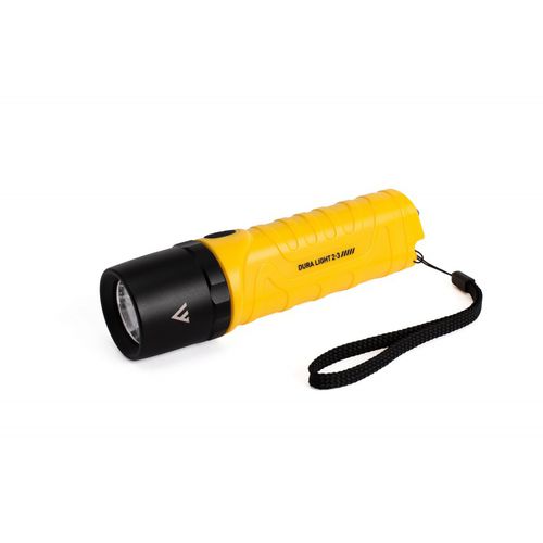 Lampe torche à LED - DURA LIGHT 2.3 - Mactronic - de travail / rechargeable