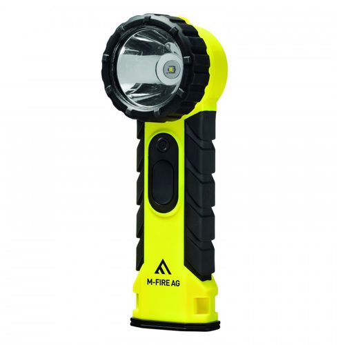 Lampe torche à LED - PHH0021 - Mactronic - ATEX