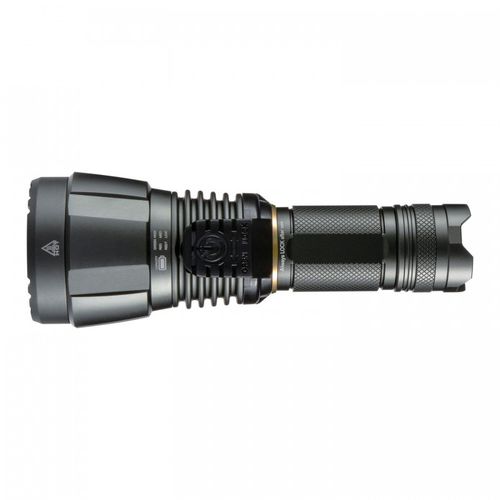 Lampe torche à LED - BLITZ K3  - Mactronic - de travail / tactique / rechargeable