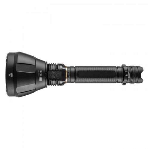 Lampe torche à LED - BLITZ LR11 - Mactronic - de travail / tactique / rechargeable