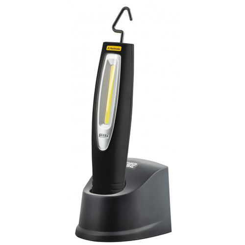 Lampe - PWL0013 - Mactronic - à LED / d'atelier / suspendu