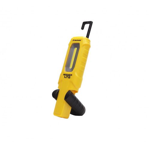 Lampe - PWL0012 - Mactronic - à LED / d'atelier / suspendu