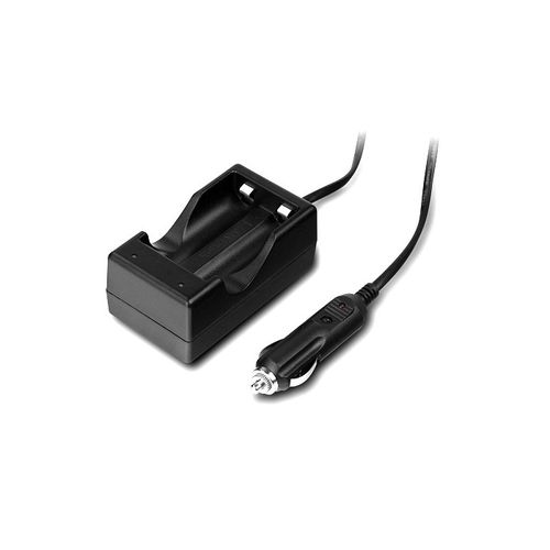 Chargeur de batterie portable - T-NTP-CH-DH02-168-12V - Mactronic - lithium