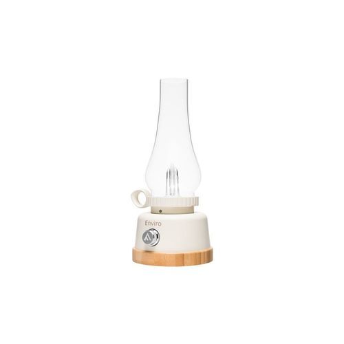 Lampe torche à LED - ENVIRO - Mactronic - portative / rechargeable