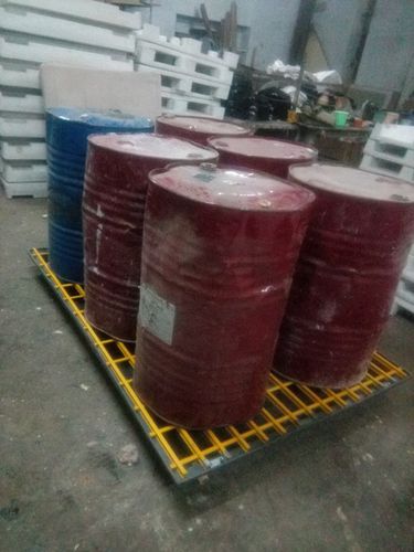 Palette de rétention pour fûts - ESP200T - Ergen Plastic Industries