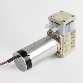 Pompe à membrane - 7038 - Orbray Co., Ltd - à eau / pour encre / à moteur brushless DC