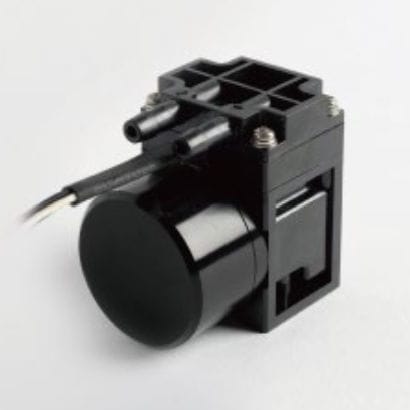 Pompe à membrane - 5136 - Orbray Co., Ltd - à eau / pour produits chimiques / brushless DC