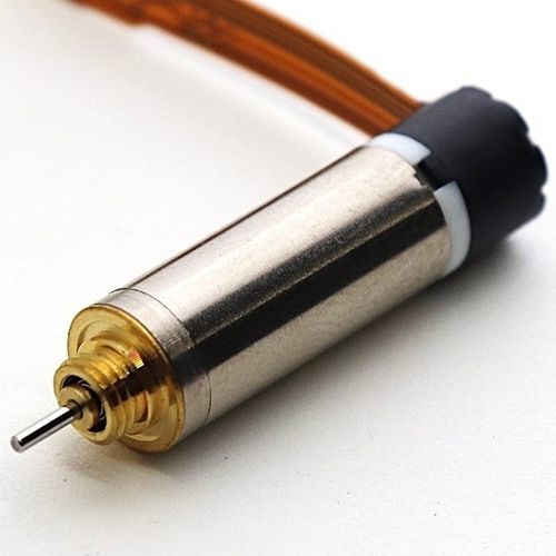 Moteur à balais - CMS07-17 series - Orbray Co., Ltd - DC / 7,4 V / 3.7 V