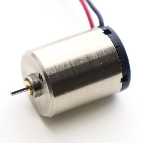 Moteur à balais - CMS12-20 - Orbray Co., Ltd - DC / 12 V / 7,4 V