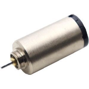 Moteur à balais - CMS10-18 - Orbray Co., Ltd - DC / 12 V / 3.7 V