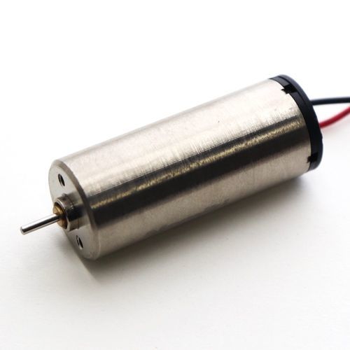 Moteur à balais - CMS12-30 - Orbray Co., Ltd - DC / 12 V / 7,4 V