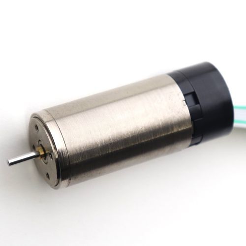 Moteur à balais - CMS16-23 - Orbray Co., Ltd - DC / 12 V / 24 V