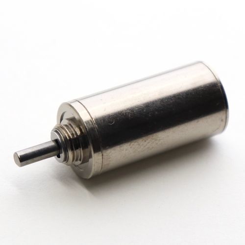 Réducteur planétaire - SPG10 - Orbray Co., Ltd - coaxial / à arbre plein / 0 - 0.1 Nm