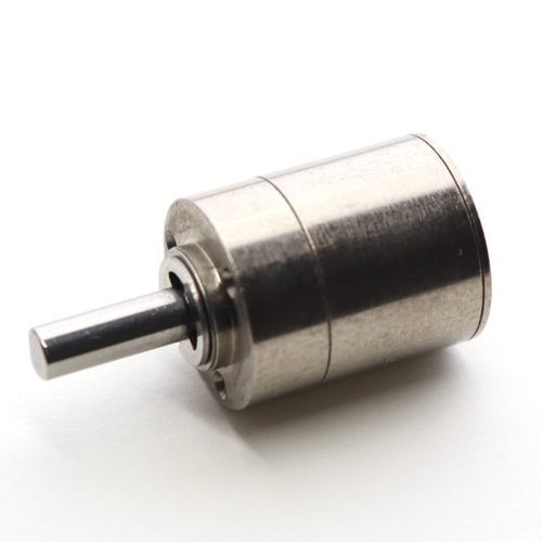 Réducteur planétaire - SPG12 - Orbray Co., Ltd - coaxial / à arbre plein / 0,1 - 0,2 Nm