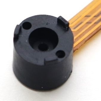 Codeur d'angle incrémental - EHM07-3B - Orbray Co., Ltd - magnétique / pour moteur / miniature
