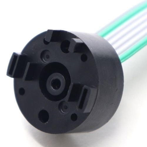 Codeur d'angle incrémental - ETD16-2D/E/F - Orbray Co., Ltd - optique / pour moteur / miniature