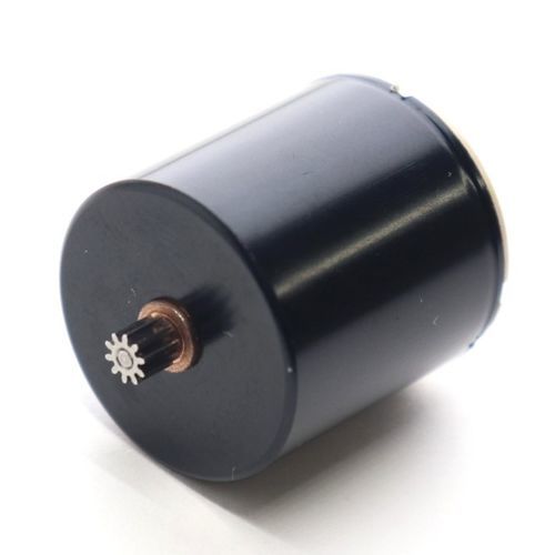 Moteur brushless - BRS/BRT17-18 - Orbray Co., Ltd - DC