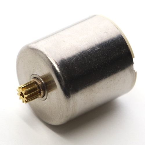 Moteur DC - CRS/CRR17-15 - Orbray Co., Ltd