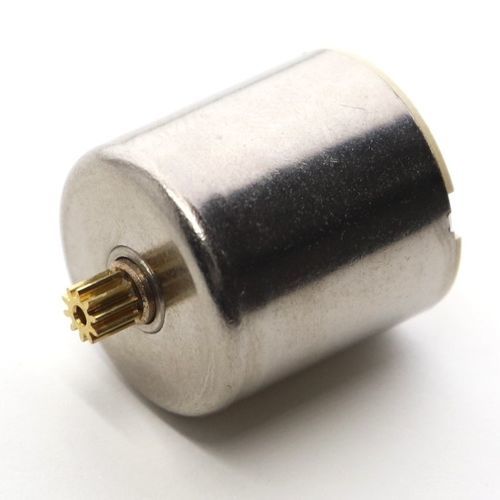 Moteur DC - CRS/CRR12-15 - Orbray Co., Ltd
