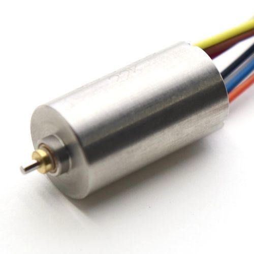 Moteur sans noyau - BMS10-10 - Orbray Co., Ltd - brushless / DC / 6 V