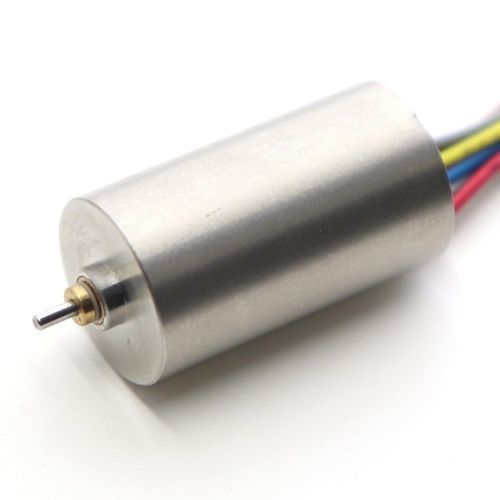 Moteur brushless - BMS12-21 - Orbray Co., Ltd - DC / 12 V / 7,4 V