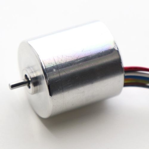 Moteur brushless - BMS17-1821 - Orbray Co., Ltd - DC / 24 V / sans noyau