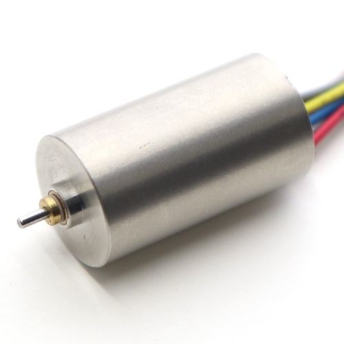Moteur brushless - B4S12-21 - Orbray Co., Ltd - DC / 12 V / 7,4 V