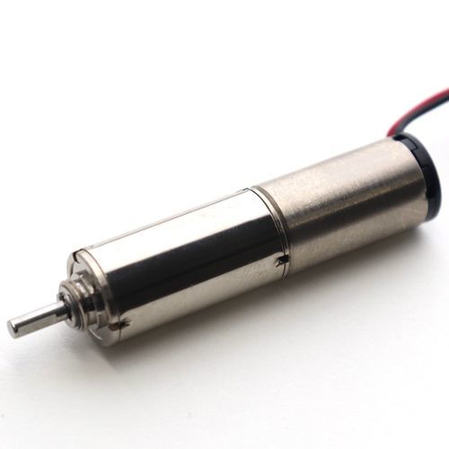 Micro motoréducteur DC - CMS10-13 - Orbray Co., Ltd - à denture droite / 7,4 V / 3.7 V